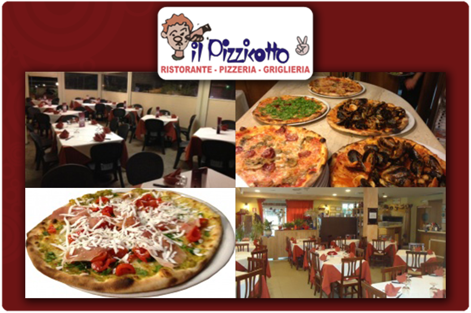 Giropizza Sassari